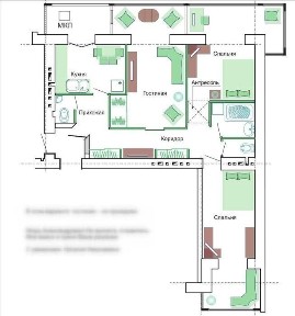 АКТУАЛЬНО! 3к в ЖК Зоряный, Дафи, Гагарина, Подстанция ЭКСКЛЮЗИВ КЛЮЧИ
