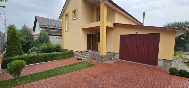 Київська область, Бориспіль