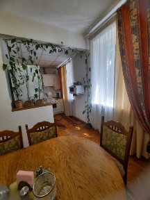 Кіровоградська область, Кропивницький, Фортечний