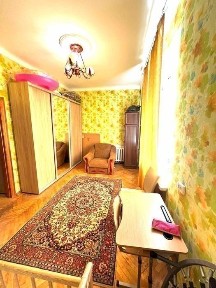 Продам 3-ех комн квартиру