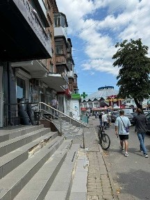 Хмельницька область, Хмельницький