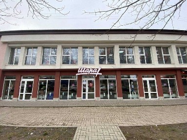 Волинська область, Луцьк