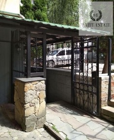 Приміщення комерційного приміщення в центрі міста