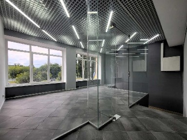 Аренда офиса 30 м², Киевская ул., 164