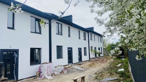 Таунхаус по Ціні Однокімнатної з власним двором Якушинці