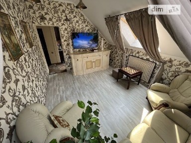 Продаж 3к квартири 75 кв. м на вул. Острозького Князя 70