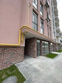 ЖК Фруктова Алея. Підголоско. Ближній центр 1кім