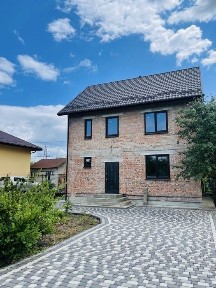 Продаж або обмін будинку в супер локаціі Солонка Львів!