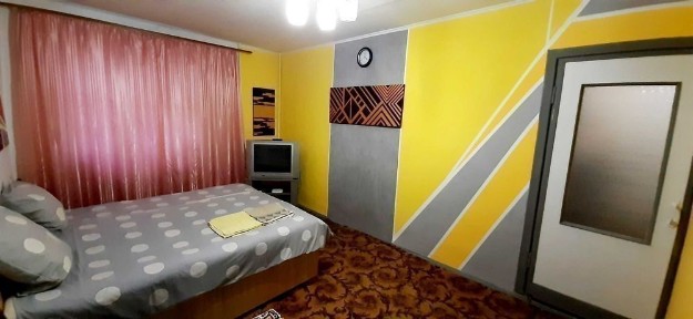 1 кімн <a href='/newbuilding/5762/view/zk-prospekt'>Проспект</a> Миру 88 Автовокзал ЖД вокзал Академія