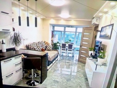 Продаж квартири вул Пушкіна