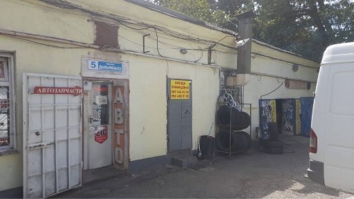 Одеська область, Одеса, Хаджибейський