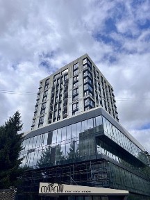 Продаж 1 кімнатної новобудови ЖК Соуренж