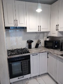 Київська область. Обухівський район м. Миронівка квартира подобово 1500