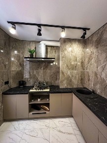 2к. Погодинно, подобово на Леваневського. 6 спальних місць, кондиціонер