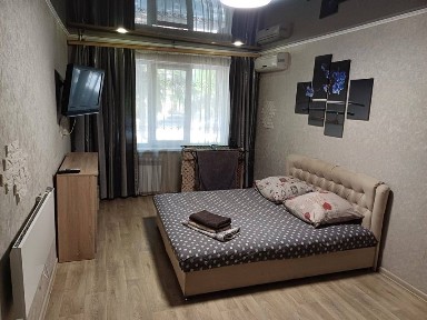 Сдам посуточно Пушкина 7