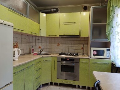 Дніпропетровська область, Кривий Ріг, Долгинцевський