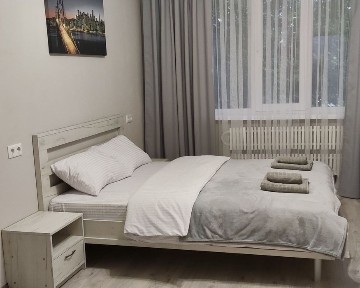 Вільна сьогодні Нова квартира з євроремонтом