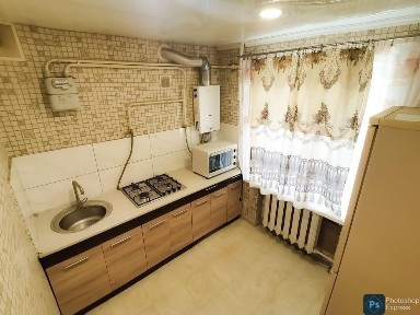 Дніпропетровська область, Дніпро, Самарський