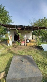 Продам дачу Приднепровск Самарский Виноградник-4