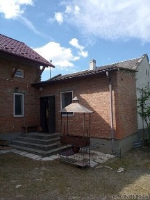 Продам будинок Мшана 65000$