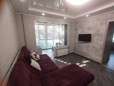 Донецька область, Краматорськ