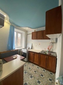 Продам 1-комнатную квартиру Центр