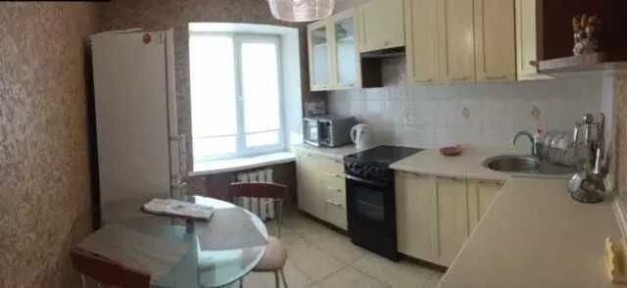 Продам 1-комнатную квартиру Центр