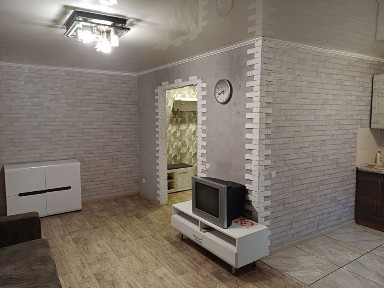 Сдается посуточно Харитонова 12