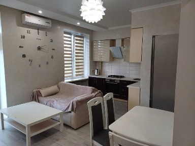 Сдается квартира проспект Почтовы 48