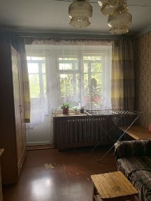 3к. квартира на Залютино