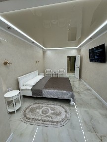 Апартаменти класу ЛЮКС !