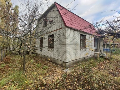 Київська область, Малютянка