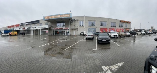 Приміщення в оренду