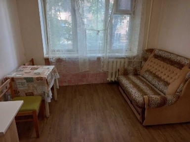 Продам квартиру в общежитии на Ленпоселке/ р-н Ваза/Фесенко