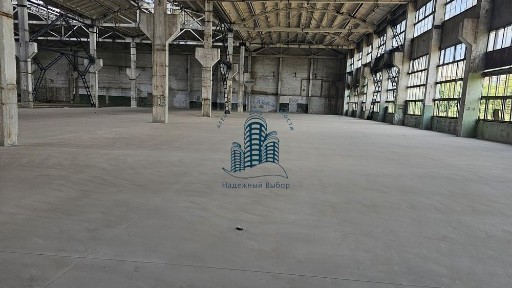 Оренда виробничо-складських приміщень від 500 до 20000м. кв. !