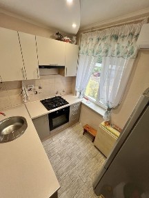 Продаю уютную 1,5 ком. кв малосемейного типа