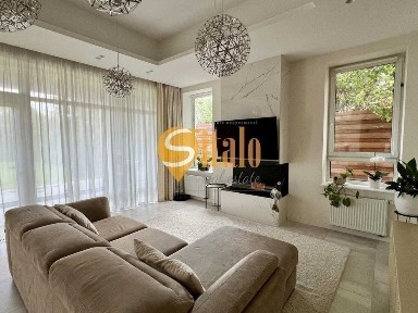 Продажа дома 190 м², 136-я Садовая ул.