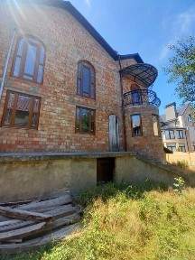 Будинок на 2 сім‘ї р-н Фастівська