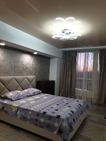 Посуточно Квартира Салтовка