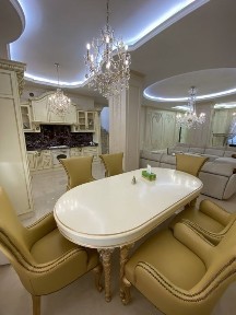 Одеська область, Одеса, Київський