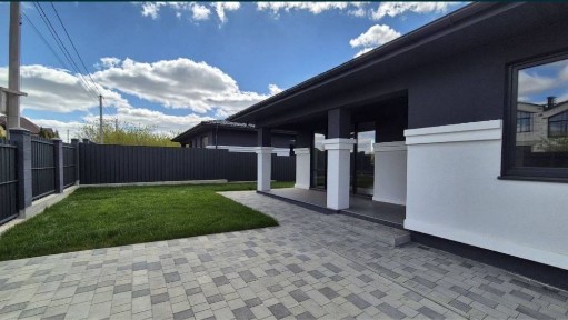 Київська область, Гореничі