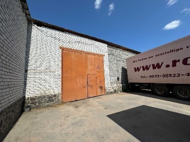 Приміщення під склад, вул. Смілянська