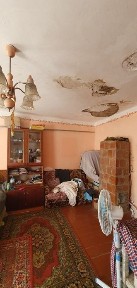 Будиночок в селі