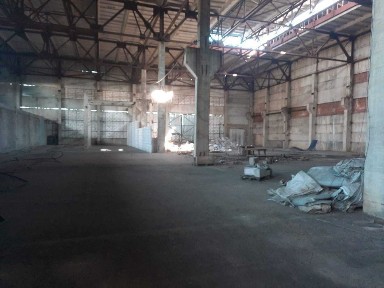 Продажа производственного комплекса, г. Белая Церковь