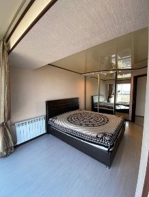 2-х комнатные аппартаменты на 95 квартале с панорамным видом