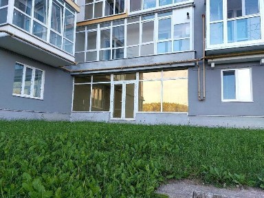 2-х рівнева квартира 124м2 на Стрілецькій набережній. Автономка