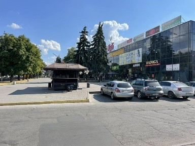 Приміщення в оренду