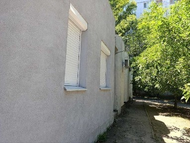 Кіровоградська область, Кропивницький, Фортечний