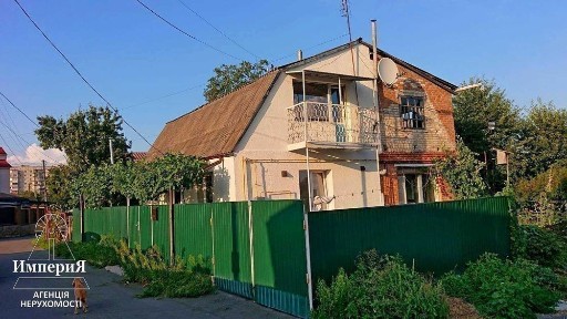 Продажа дома 66 м², Горный пер.