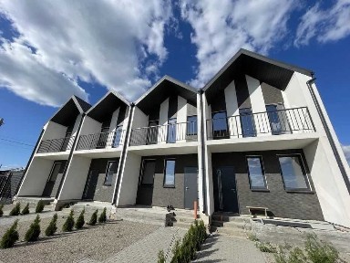 Київська область, Святопетрівське